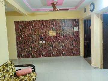 2 BHK Apartment in Thakurli for resale Thane. The reference number is 7598834