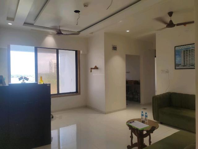 2 BHK Apartment in Thakurli for resale Thane. The reference number is 10809218