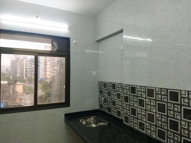 2 BHK Apartment in Thakurli for resale Thane. The reference number is 17824648