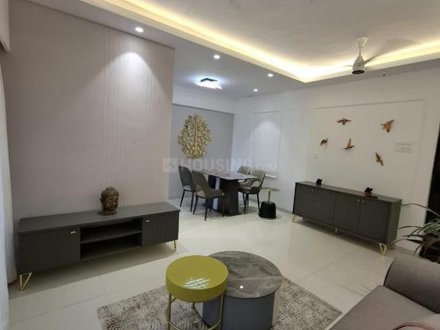 2 BHK Apartment in Thakurli for resale Thane. The reference number is 18411477