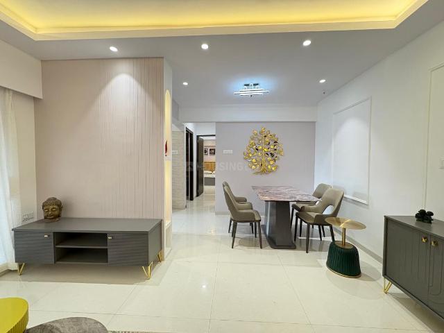 2 BHK Apartment in Thakurli for resale Thane. The reference number is 19529956