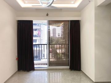 2 BHK Apartment in Thakurli for resale Thane. The reference number is 19902168