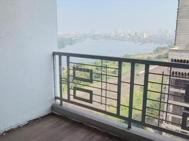 2 BHK Apartment in Thakurli for resale Thane. The reference number is 20285012
