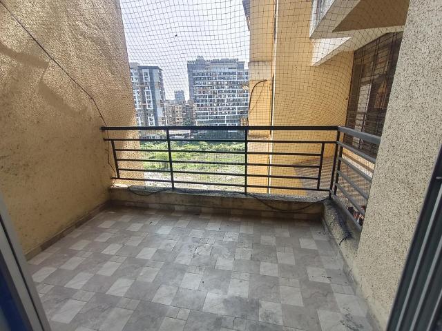 2 BHK Apartment in Thakurli for resale Thane. The reference number is 20298818