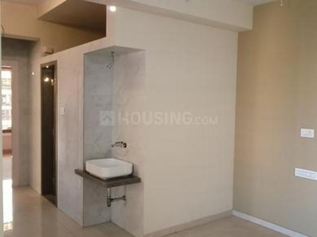 2 BHK Apartment in Dombivli East for resale Thane. The reference number is 20298832
