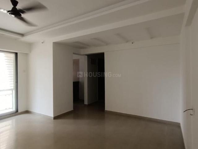2 BHK Apartment in Thakurli for resale Thane. The reference number is 20229494