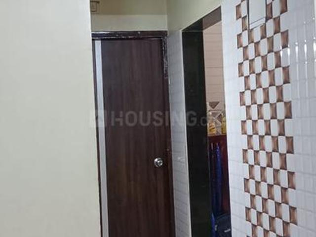 2 BHK Apartment in Thakurli for resale Thane. The reference number is 20780753