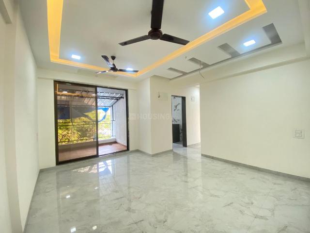 2 BHK Apartment in Dombivli East for resale Thane. The reference number is 20798268