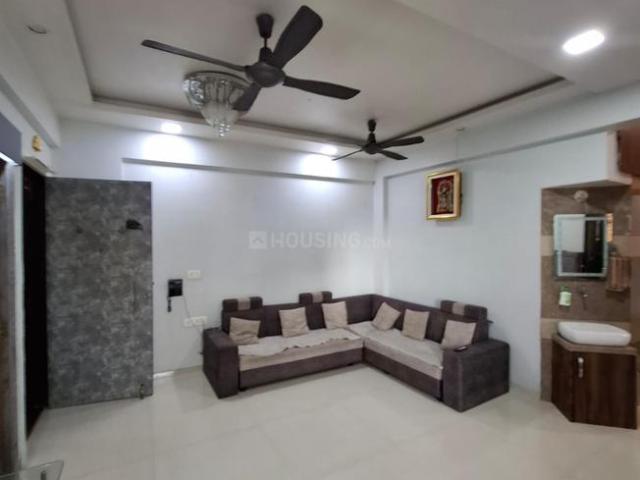 2 BHK Apartment in Thakurli for resale Thane. The reference number is 20708300