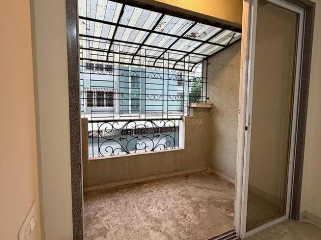 2 BHK Apartment in Thakurli for resale Thane. The reference number is 20827886