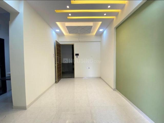 2 BHK Apartment in Thakurli for resale Thane. The reference number is 21073191