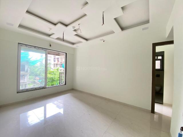 2 BHK Apartment in Thakurli for resale Thane. The reference number is 21250561