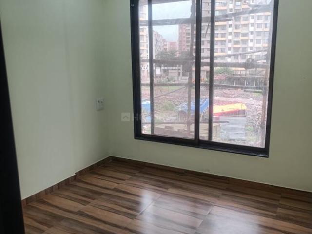 2 BHK Apartment in Thakurli for resale Thane. The reference number is 21203762