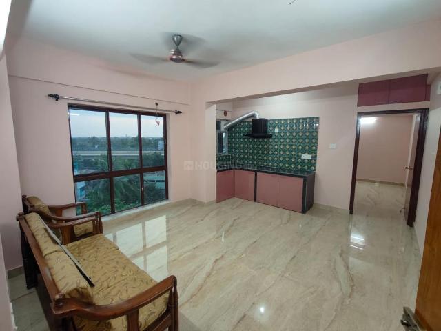 2 BHK Apartment in Thakurpukur for rent Kolkata. The reference number is 20202475