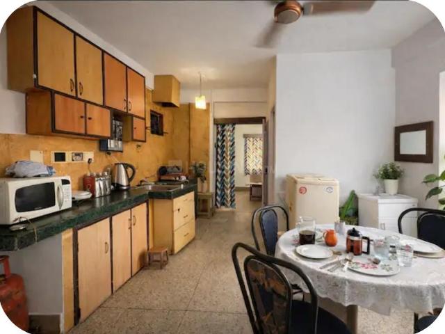 2 BHK Apartment in Thakurpukur for rent Kolkata. The reference number is 20657241