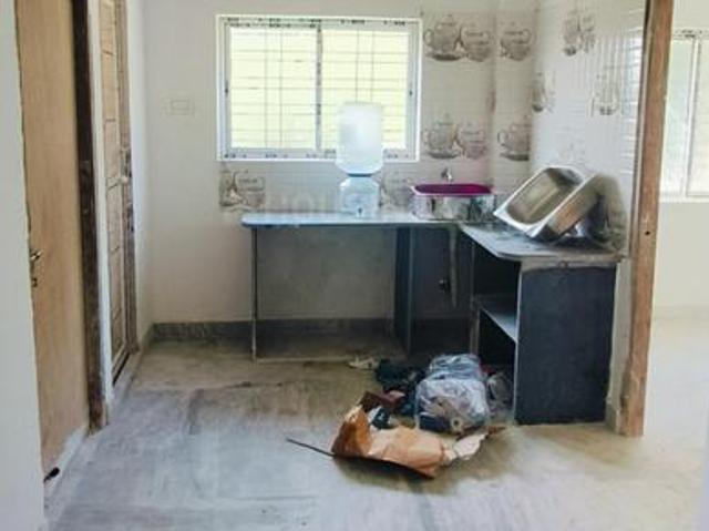 2 BHK Apartment in Thakurpukur for resale Kolkata. The reference number is 16336283