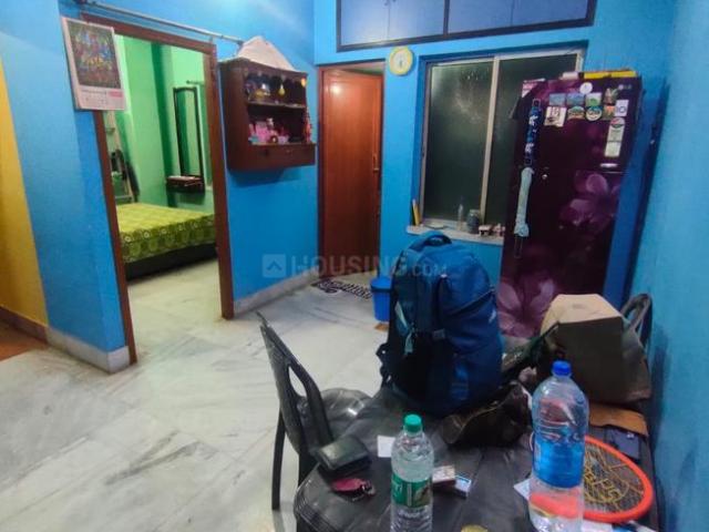 2 BHK Apartment in Thakurpukur for resale Kolkata. The reference number is 17908461
