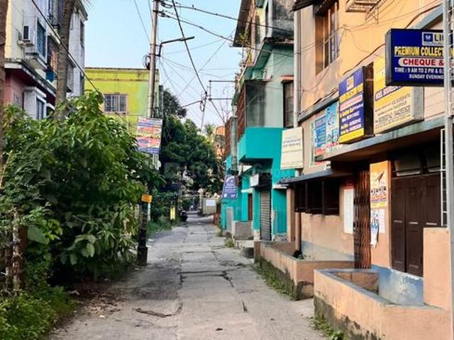 2 BHK Apartment in Thakurpukur for resale Kolkata. The reference number is 18578564