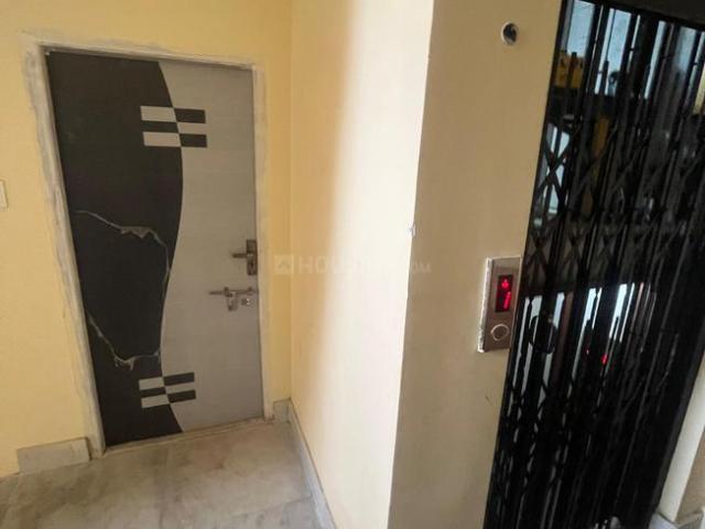 2 BHK Apartment in Thakurpukur for resale Kolkata. The reference number is 18809626