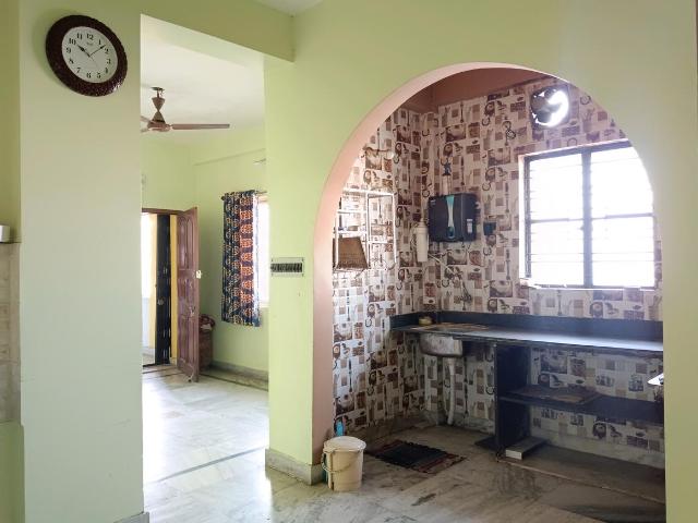 2 BHK Apartment in Thakurpukur for resale Kolkata. The reference number is 18942736