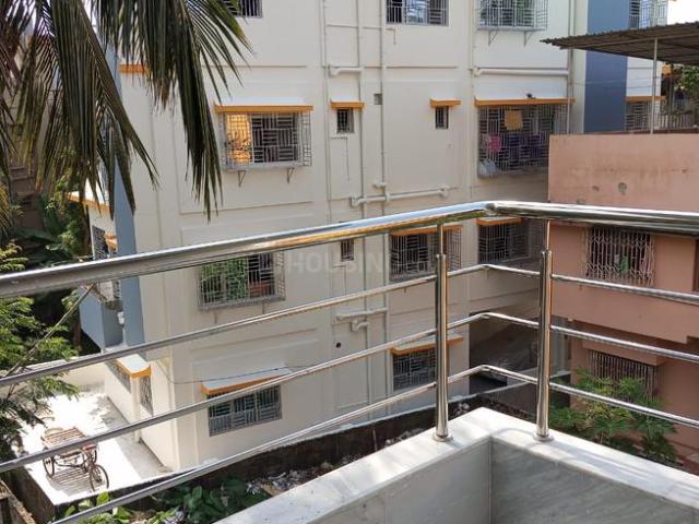 2 BHK Apartment in Thakurpukur for resale Kolkata. The reference number is 19052041