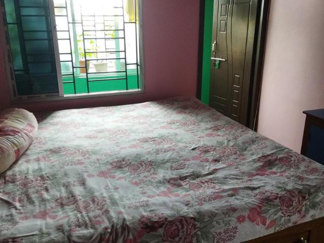 2 BHK Apartment in Thakurpukur for resale Kolkata. The reference number is 19097914