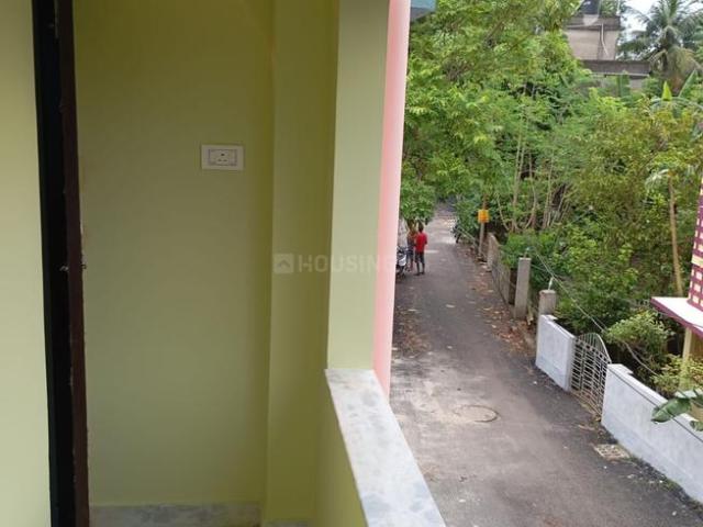 2 BHK Apartment in Thakurpukur for resale Kolkata. The reference number is 19273507