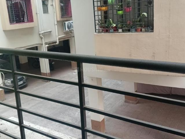 2 BHK Apartment in Thakurpukur for resale Kolkata. The reference number is 19398592