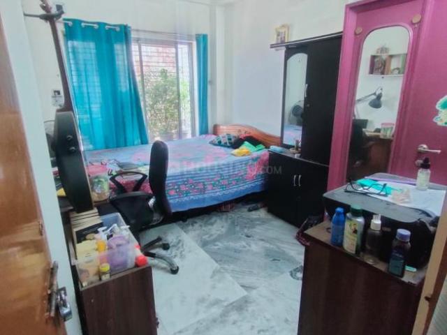 2 BHK Apartment in Thakurpukur for resale Kolkata. The reference number is 19721765