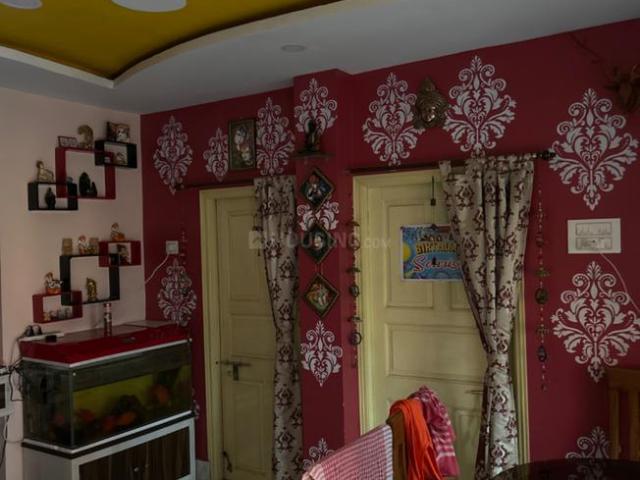 2 BHK Apartment in Thakurpukur for resale Kolkata. The reference number is 11444997