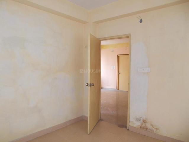 2 BHK Apartment in Thakurpukur for resale Kolkata. The reference number is 12800855