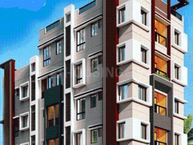 2 BHK Apartment in Thakurpukur for resale Kolkata. The reference number is 20194320