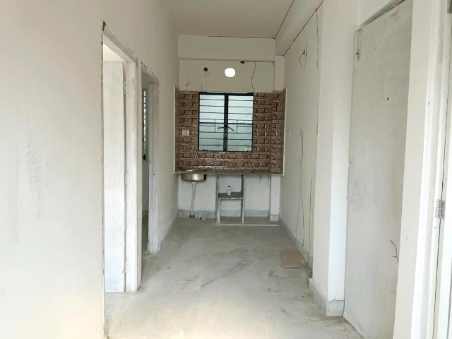 2 BHK Apartment in Thakurpukur for resale Kolkata. The reference number is 20224196