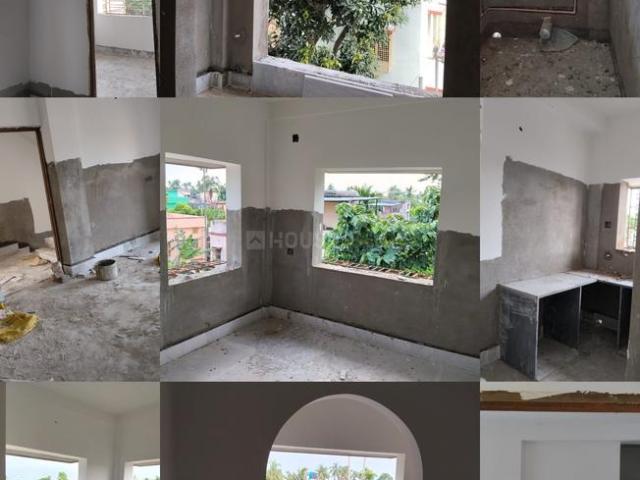 2 BHK Apartment in Thakurpukur for resale Kolkata. The reference number is 20333800