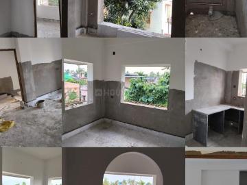 2 BHK Apartment in Thakurpukur for resale Kolkata. The reference number is 20333800