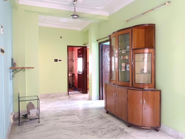 2 BHK Apartment in Thakurpukur for resale Kolkata. The reference number is 20524262