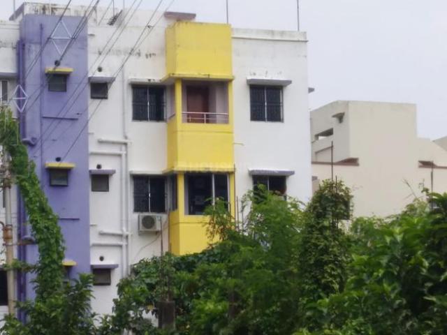 2 BHK Apartment in Thakurpukur for resale Kolkata. The reference number is 20569129
