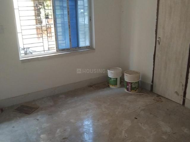2 BHK Apartment in Thakurpukur for resale Kolkata. The reference number is 20570588
