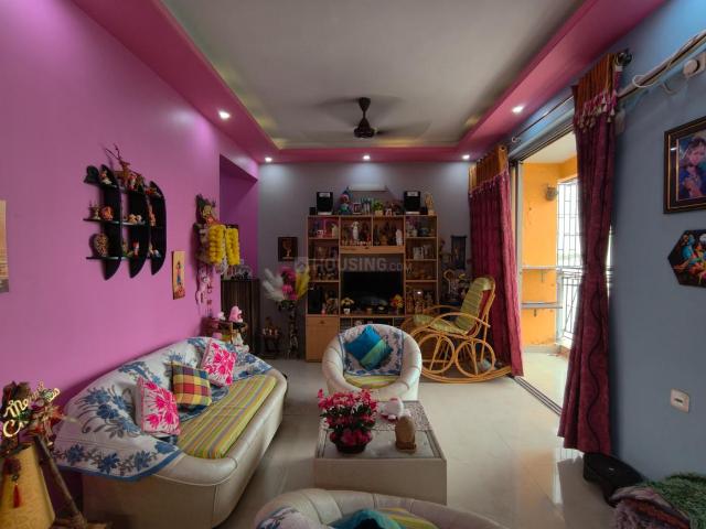 2 BHK Apartment in Thakurpukur for resale Kolkata. The reference number is 20647289