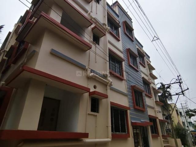 2 BHK Apartment in Thakurpukur for resale Kolkata. The reference number is 20763037