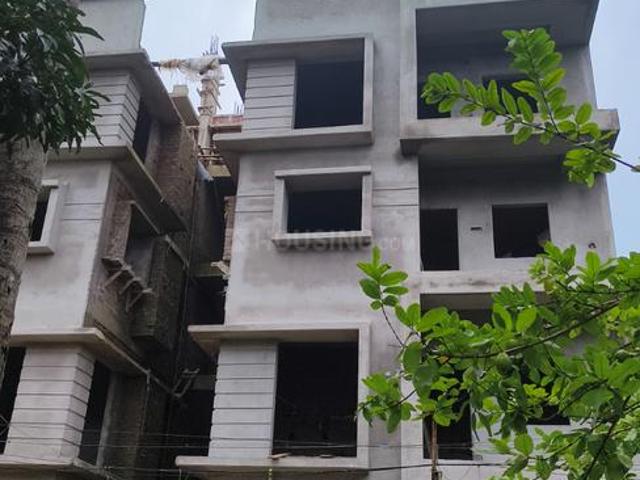 2 BHK Apartment in Thakurpukur for resale Kolkata. The reference number is 20773281