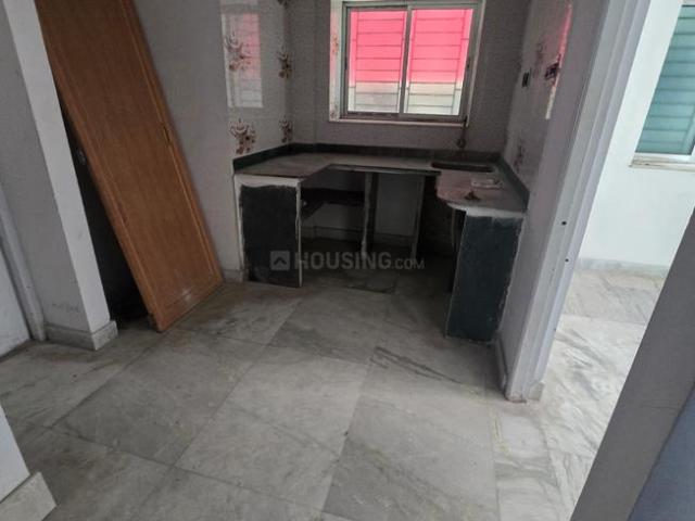 2 BHK Apartment in Thakurpukur for resale Kolkata. The reference number is 20840884