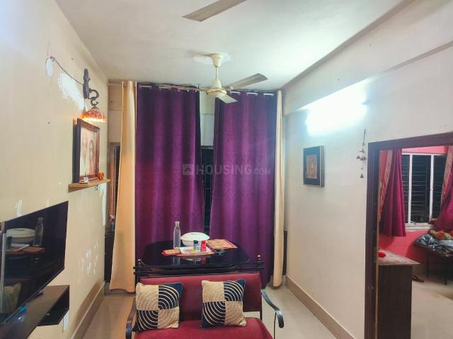 2 BHK Apartment in Thakurpukur for resale Kolkata. The reference number is 20897747