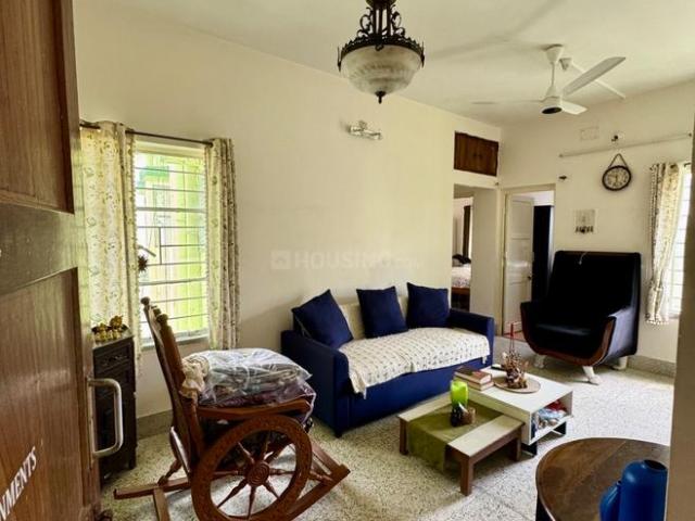 2 BHK Apartment in Thakurpukur for resale Kolkata. The reference number is 21002282