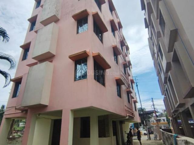 2 BHK Apartment in Thakurpukur for resale Kolkata. The reference number is 21054858