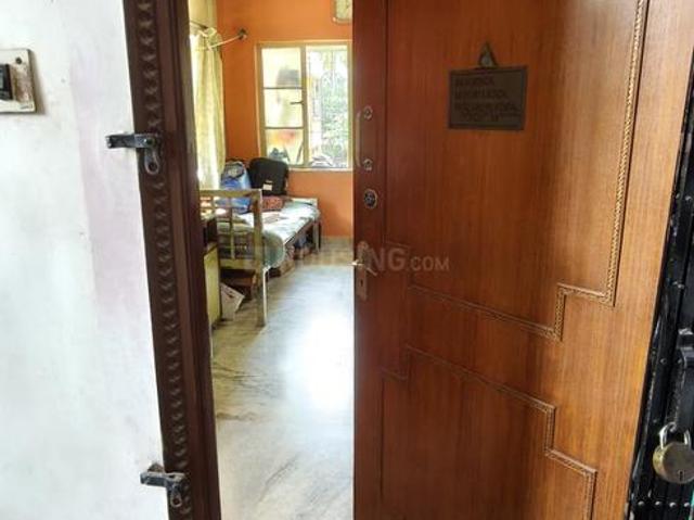 2 BHK Apartment in Thakurpukur for resale Kolkata. The reference number is 21064695