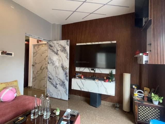 2 BHK Apartment in Thakurpukur for resale Kolkata. The reference number is 21090473