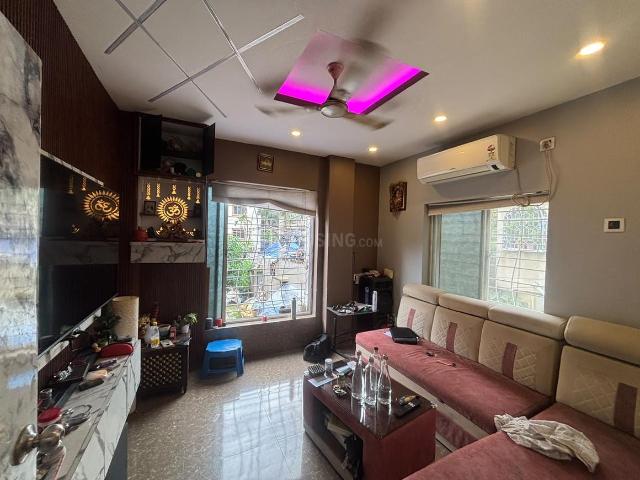2 BHK Apartment in Thakurpukur for resale Kolkata. The reference number is 21228887