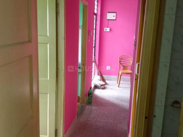 2 BHK Apartment in Thakurpukur for resale Kolkata. The reference number is 21234561