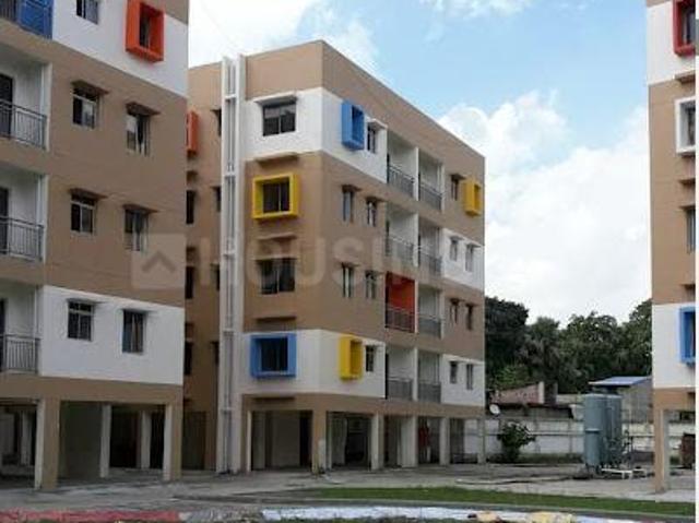 2 BHK Apartment in Thakurpukur for resale Kolkata. The reference number is 9073335